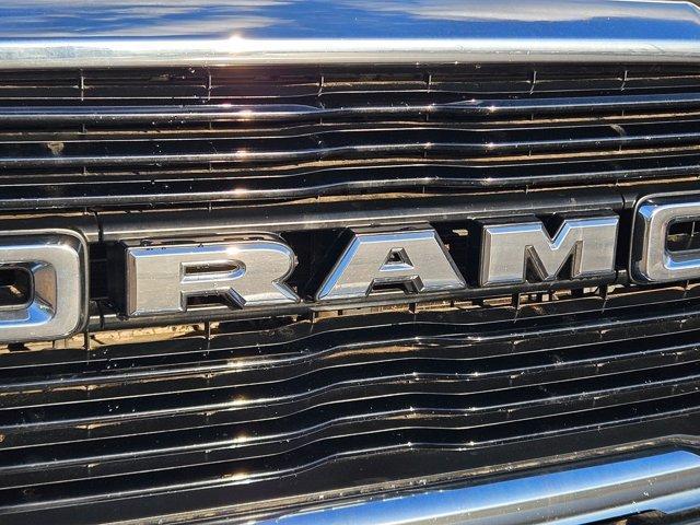 used 2019 Ram 2500 car, priced at $34,700