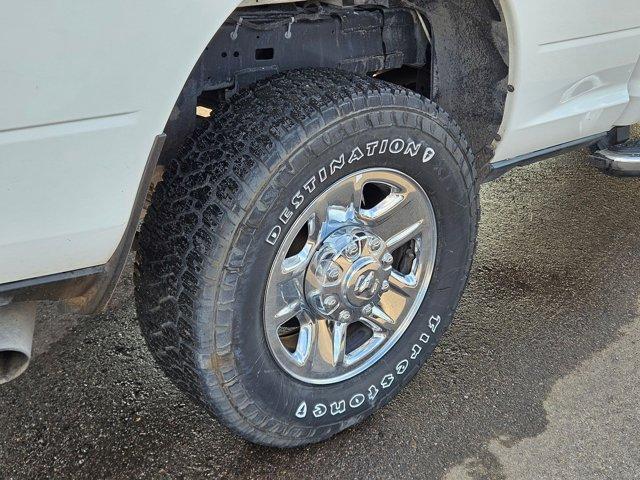 used 2019 Ram 2500 car, priced at $34,700