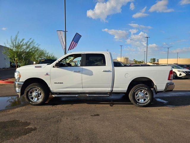 used 2019 Ram 2500 car, priced at $34,700
