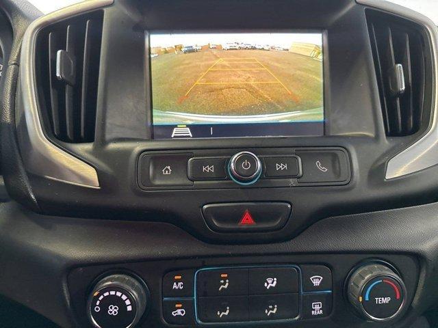 used 2018 GMC Terrain car, priced at $11,500