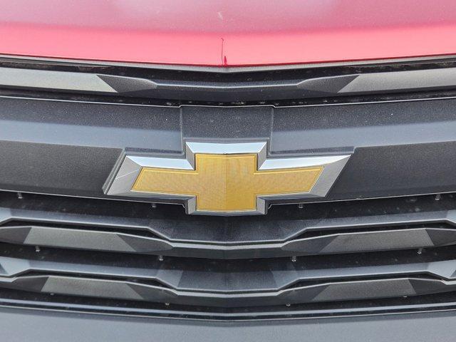 new 2026 Chevrolet Colorado car, priced at $33,483