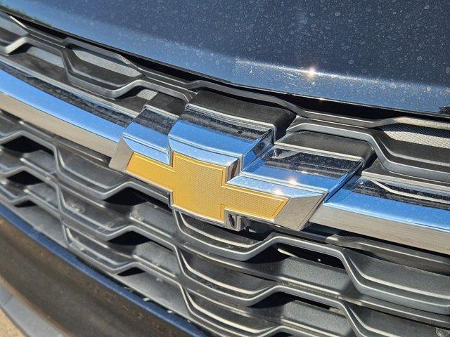 used 2024 Chevrolet Trax car, priced at $22,500