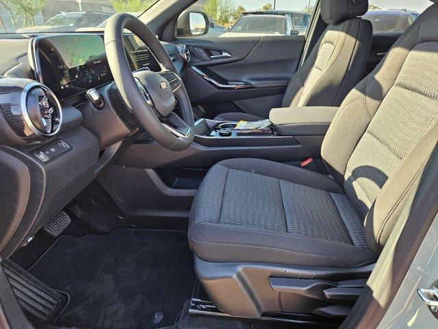 new 2026 Chevrolet Equinox car, priced at $29,095