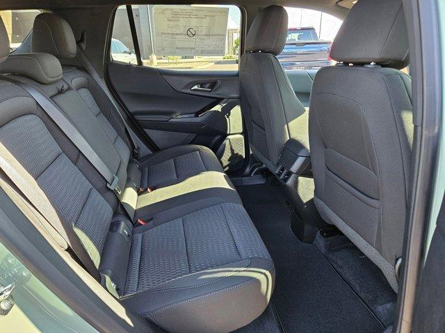 new 2026 Chevrolet Equinox car, priced at $29,095