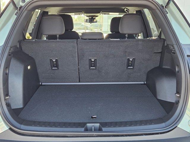 new 2026 Chevrolet Equinox car, priced at $29,095