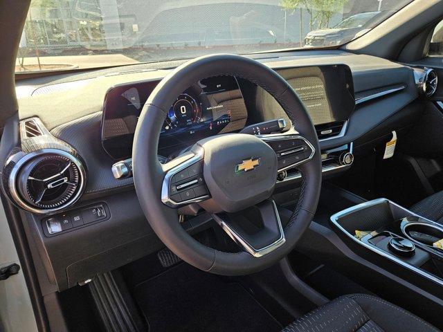 new 2026 Chevrolet Equinox car, priced at $29,095