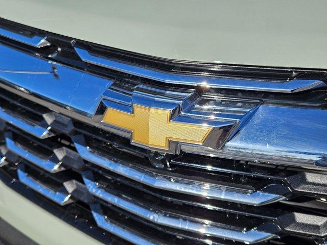 new 2026 Chevrolet Equinox car, priced at $29,095