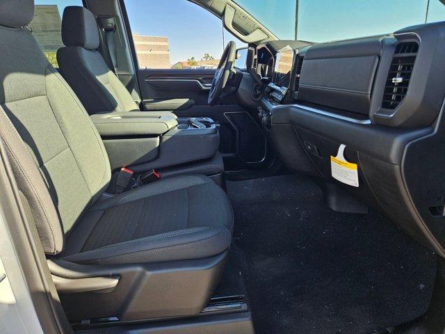 new 2026 Chevrolet Silverado 1500 car, priced at $53,513