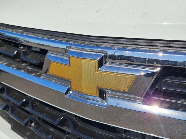 new 2026 Chevrolet Silverado 1500 car, priced at $53,513