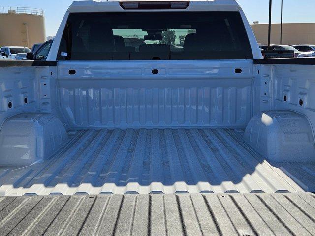 new 2026 Chevrolet Silverado 1500 car, priced at $53,513