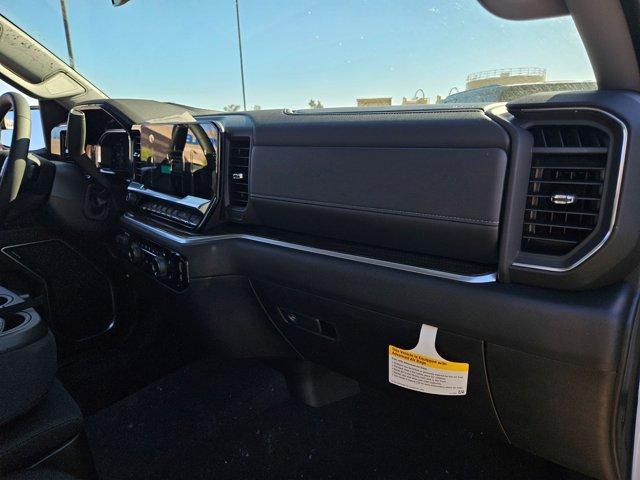 new 2026 Chevrolet Silverado 1500 car, priced at $53,513