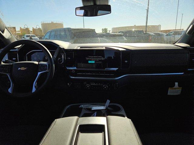 new 2026 Chevrolet Silverado 1500 car, priced at $53,513