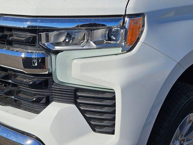 new 2026 Chevrolet Silverado 1500 car, priced at $53,513