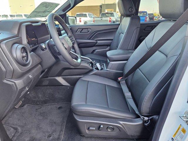 new 2026 Chevrolet Colorado car, priced at $41,018