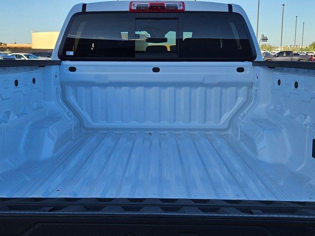 new 2026 Chevrolet Colorado car, priced at $41,018