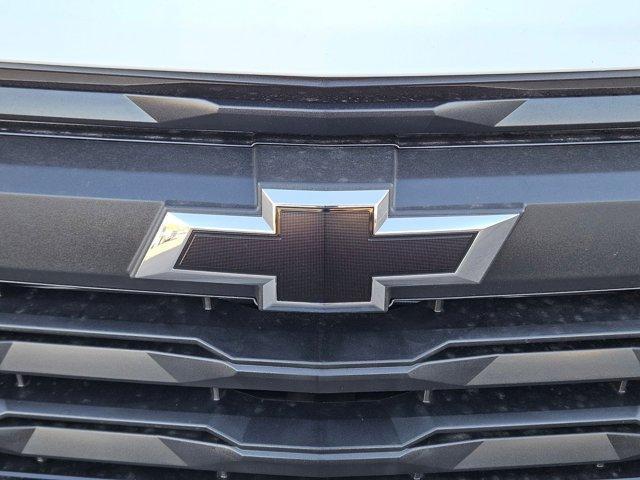 new 2026 Chevrolet Colorado car, priced at $41,018
