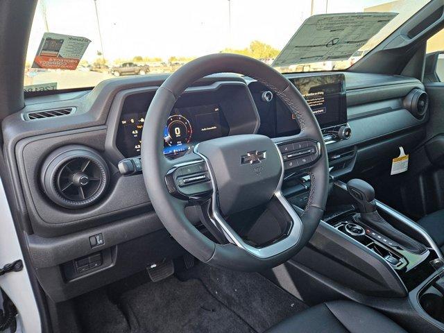 new 2026 Chevrolet Colorado car, priced at $41,018