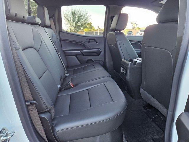 new 2026 Chevrolet Colorado car, priced at $41,018