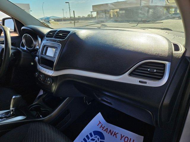 used 2014 Dodge Journey car, priced at $4,000