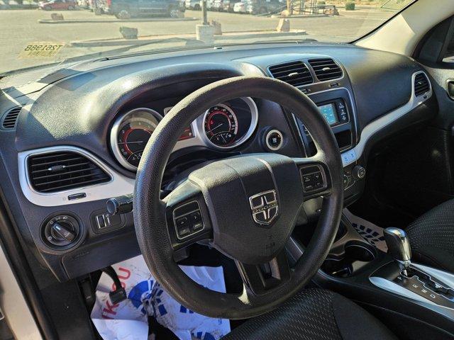 used 2014 Dodge Journey car, priced at $4,000