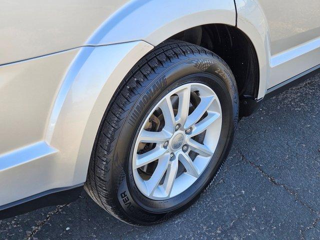 used 2014 Dodge Journey car, priced at $4,000