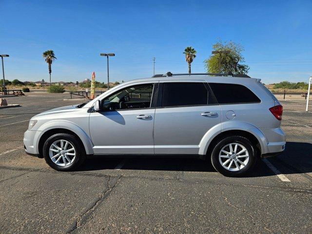 used 2014 Dodge Journey car, priced at $4,000