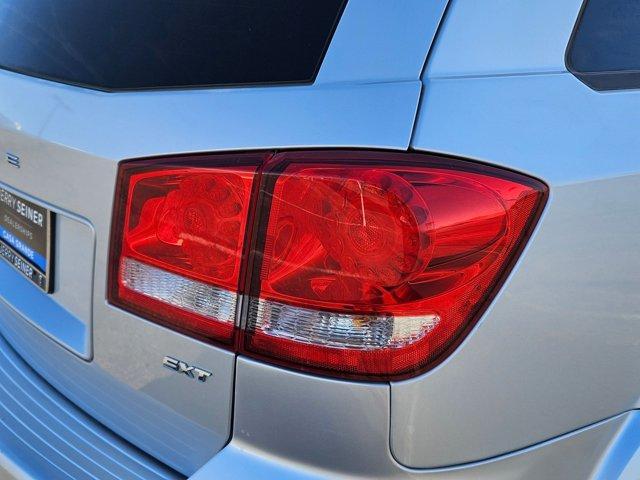 used 2014 Dodge Journey car, priced at $4,000