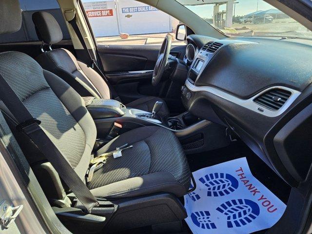 used 2014 Dodge Journey car, priced at $4,000