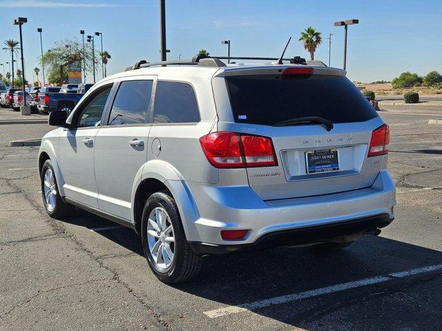 used 2014 Dodge Journey car, priced at $4,000