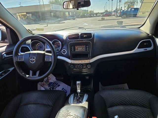 used 2014 Dodge Journey car, priced at $4,000