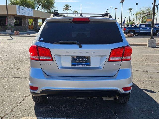 used 2014 Dodge Journey car, priced at $4,000