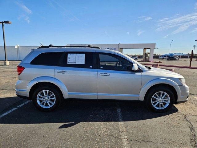 used 2014 Dodge Journey car, priced at $4,000