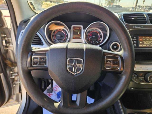 used 2014 Dodge Journey car, priced at $4,000
