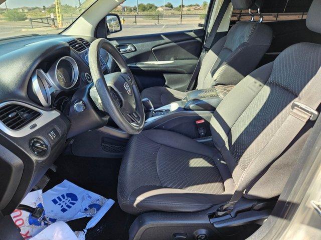 used 2014 Dodge Journey car, priced at $4,000