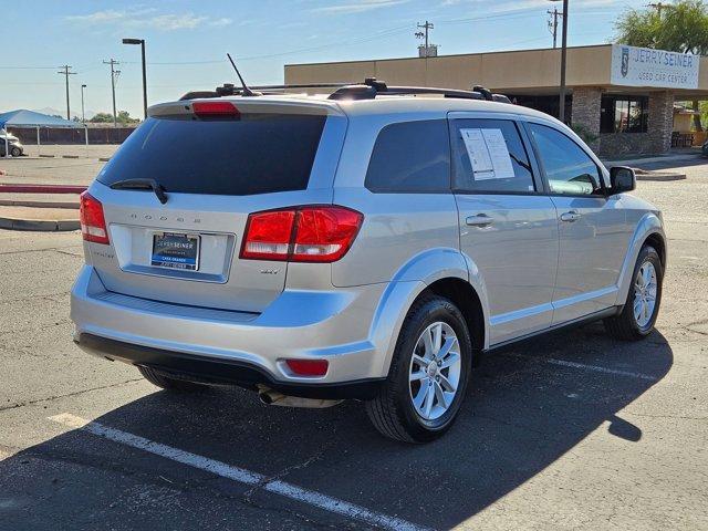 used 2014 Dodge Journey car, priced at $4,000