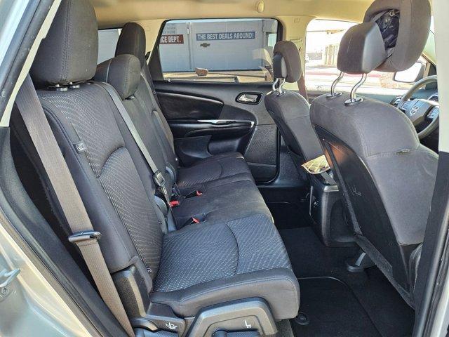 used 2014 Dodge Journey car, priced at $4,000