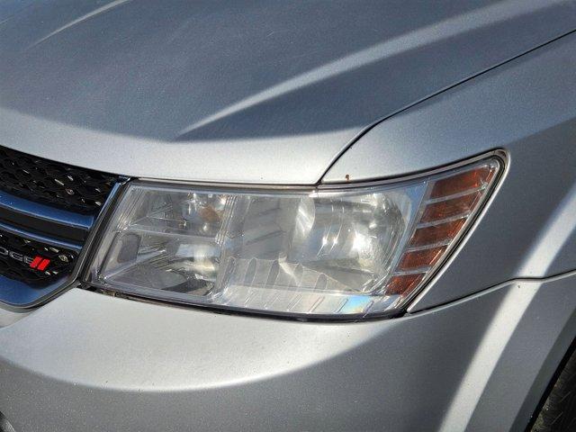 used 2014 Dodge Journey car, priced at $4,000