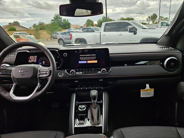 new 2026 Chevrolet Colorado car, priced at $49,915