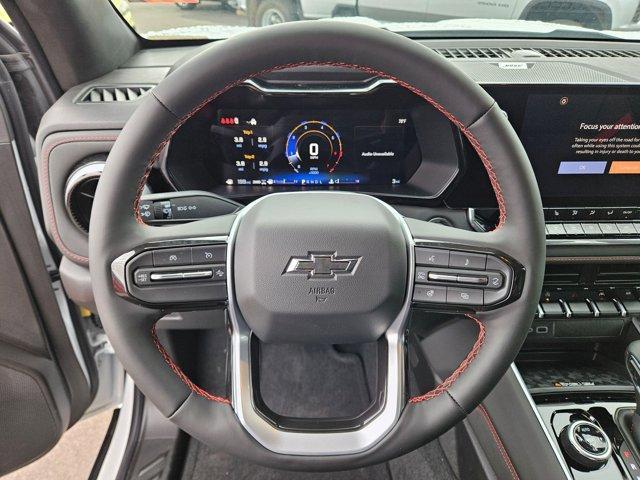 new 2026 Chevrolet Colorado car, priced at $49,915