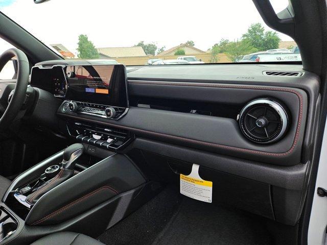 new 2026 Chevrolet Colorado car, priced at $49,915