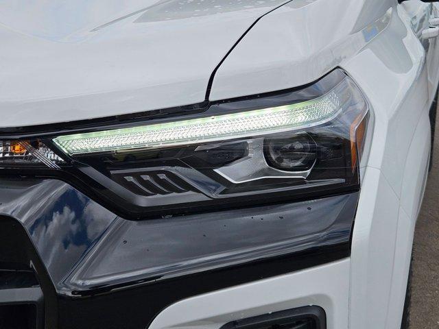 new 2026 Chevrolet Colorado car, priced at $49,915