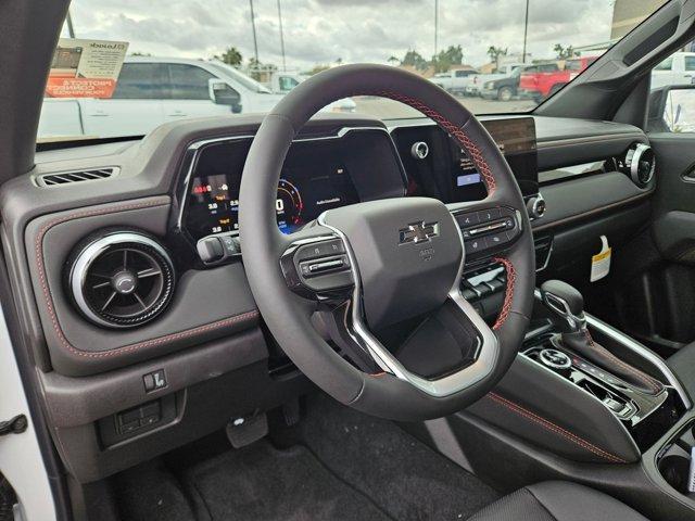 new 2026 Chevrolet Colorado car, priced at $49,915