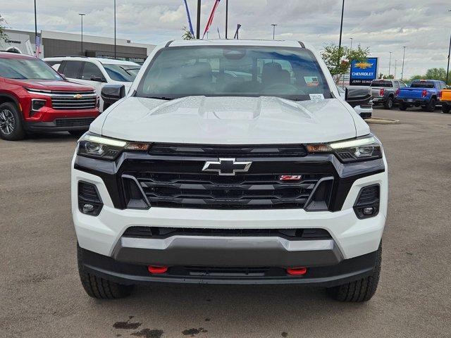 new 2026 Chevrolet Colorado car, priced at $49,915