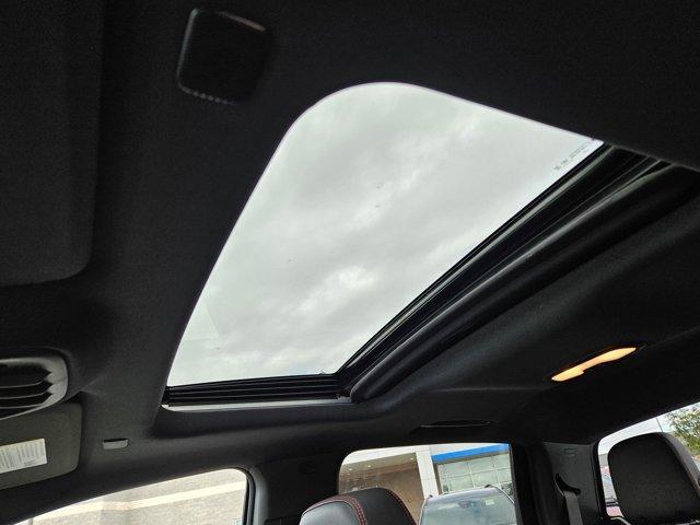 new 2026 Chevrolet Colorado car, priced at $49,915