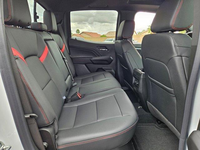 new 2026 Chevrolet Colorado car, priced at $49,915