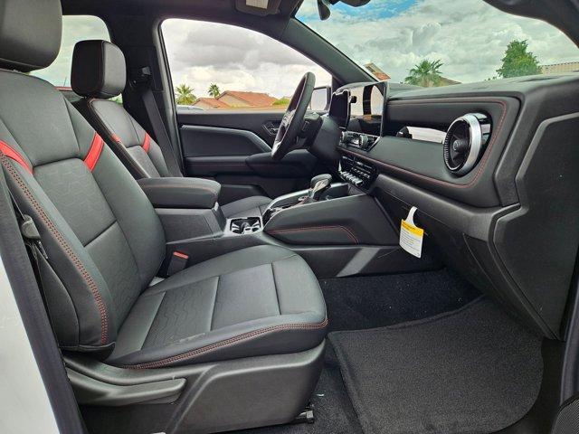 new 2026 Chevrolet Colorado car, priced at $49,915