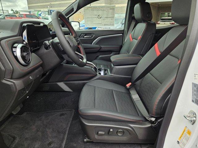 new 2026 Chevrolet Colorado car, priced at $49,915