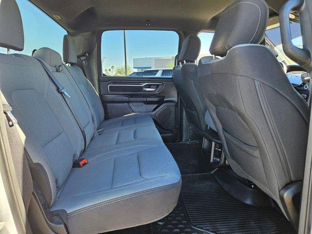 used 2024 Ram 1500 car, priced at $35,500