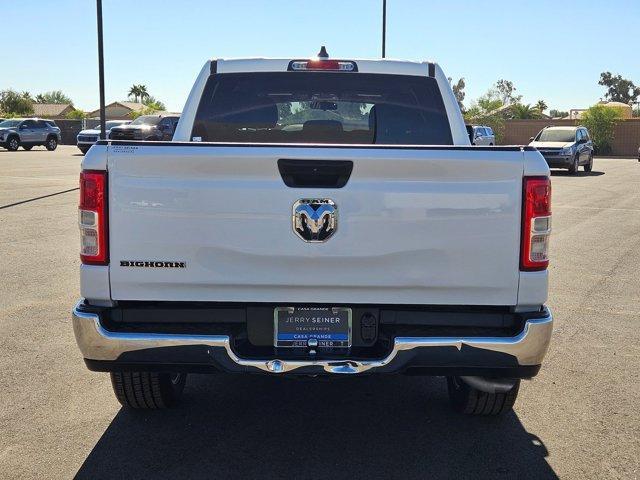 used 2024 Ram 1500 car, priced at $35,500