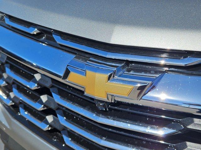 new 2026 Chevrolet Equinox car, priced at $31,084